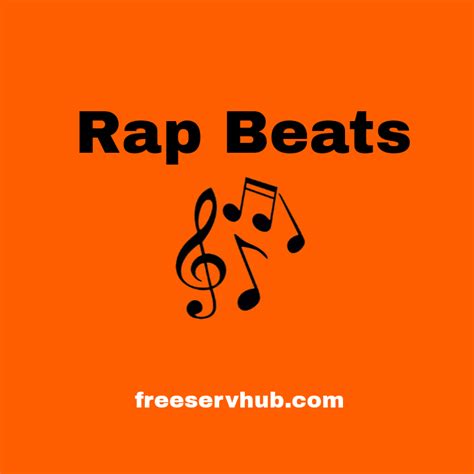 download rap beats mp3